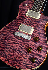 Used Paul Reed Smith Wood Library Ted McCarty SC245 Ultraviolet-Brian's Guitars