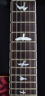 Used Paul Reed Smith Wood Library Ted McCarty SC245 Ultraviolet-Brian's Guitars