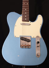 Nash T-63 Ice Blue Metallic-Brian's Guitars