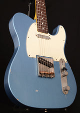 Nash T-63 Ice Blue Metallic-Brian's Guitars