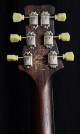 Used Paul Reed Smith Wood Library Ted McCarty SC245 Ultraviolet-Brian's Guitars