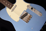 Nash T-63 Ice Blue Metallic-Brian's Guitars