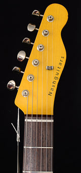 Nash T-63 Ice Blue Metallic-Brian's Guitars