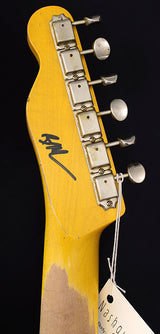 Nash T-63 Ice Blue Metallic-Brian's Guitars