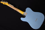 Nash T-63 Ice Blue Metallic-Brian's Guitars