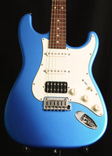 Used Suhr Classic Pro Lake Placid Blue-Brian's Guitars