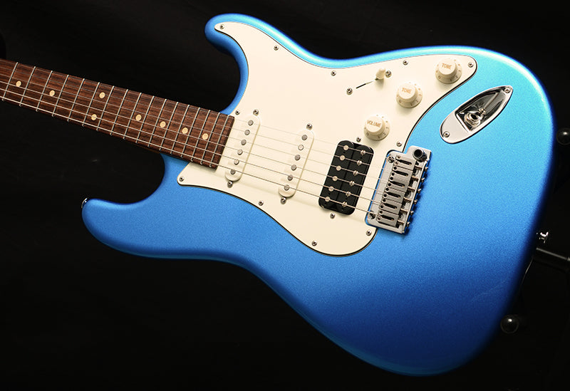 ギター Suhr Classic Pro SSH Lake Placid Blue Used Suhr Classic Pro Lake Placid Blue