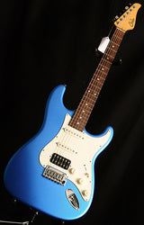 Used Suhr Classic Pro Lake Placid Blue-Brian's Guitars