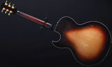 Used Gibson ES-137 Classic Sunburst-Brian's Guitars