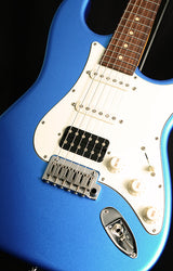 Used Suhr Classic Pro Lake Placid Blue-Brian's Guitars