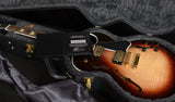 Used Gibson ES-137 Classic Sunburst-Brian's Guitars