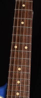 Used Suhr Classic Pro Lake Placid Blue-Brian's Guitars