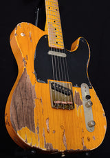 Nash T-52 Amber-Brian's Guitars
