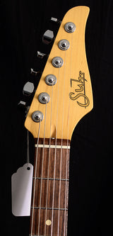 Used Suhr Classic Pro Lake Placid Blue-Brian's Guitars