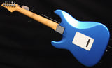 Used Suhr Classic Pro Lake Placid Blue-Brian's Guitars