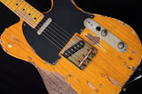 Nash T-52 Amber-Brian's Guitars