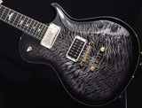 Paul Reed Smith Wood Library Artist McCarty Singlecut 594 Brian's Limited Charcoal Burst-Brian's Guitars