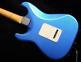 Used Suhr Classic Pro Lake Placid Blue-Brian's Guitars