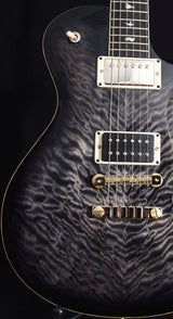 Paul Reed Smith Wood Library Artist McCarty Singlecut 594 Brian's Limited Charcoal Burst-Brian's Guitars