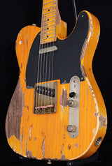 Nash T-52 Amber-Brian's Guitars