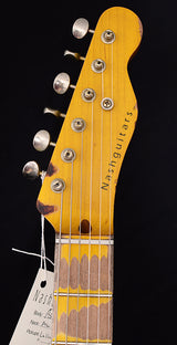 Nash T-52 Amber-Brian's Guitars