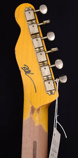 Nash T-52 Amber-Brian's Guitars