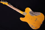 Nash T-52 Amber-Brian's Guitars