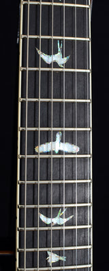 Paul Reed Smith Wood Library Artist McCarty Singlecut 594 Brian's Limited Charcoal Burst-Brian's Guitars