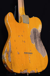 Nash T-52 Amber-Brian's Guitars