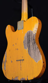 Nash T-52 Amber-Brian's Guitars