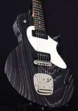 Used Collings 360 LT M Doghair-Brian's Guitars