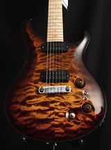 Paul Reed Smith Wood Library Paul's Guitar Brian's Limited Black Gold-Brian's Guitars