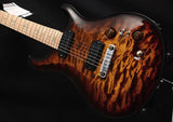 Paul Reed Smith Wood Library Paul's Guitar Brian's Limited Black Gold-Brian's Guitars