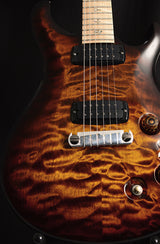 Paul Reed Smith Wood Library Paul's Guitar Brian's Limited Black Gold-Brian's Guitars