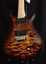 Paul Reed Smith Wood Library Paul's Guitar Brian's Limited Black Gold-Brian's Guitars