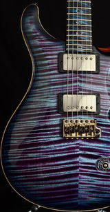 Paul Reed Smith Private Stock Custom 24 McCarty Thickness Northern Lights Project #1-Brian's Guitars