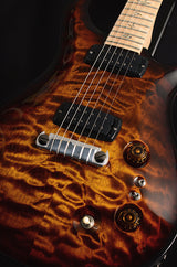 Paul Reed Smith Wood Library Paul's Guitar Brian's Limited Black Gold-Brian's Guitars