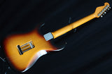 Used Don Grosh NOS Retro '59 Burst-Brian's Guitars