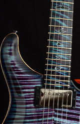 Paul Reed Smith Private Stock Custom 24 McCarty Thickness Northern Lights Project #1-Brian's Guitars