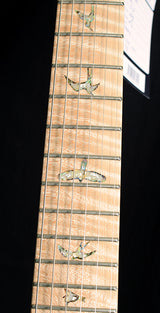 Paul Reed Smith Wood Library Paul's Guitar Brian's Limited Black Gold-Brian's Guitars