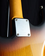 Used Don Grosh NOS Retro '59 Burst-Brian's Guitars