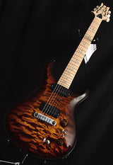 Paul Reed Smith Wood Library Paul's Guitar Brian's Limited Black Gold-Brian's Guitars