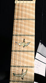 Paul Reed Smith Wood Library Paul's Guitar Brian's Limited Black Gold-Brian's Guitars