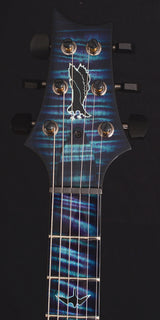 Paul Reed Smith Private Stock Custom 24 McCarty Thickness Northern Lights Project #1-Brian's Guitars