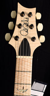 Paul Reed Smith Wood Library Paul's Guitar Brian's Limited Black Gold-Brian's Guitars