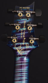 Paul Reed Smith Private Stock Custom 24 McCarty Thickness Northern Lights Project #1-Brian's Guitars