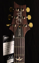 Paul Reed Smith Special Semi-Hollow Limited Charcoal-Electric Guitars-Brian's Guitars