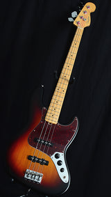 Used Fender American Standard Jazz Bass-Brian's Guitars