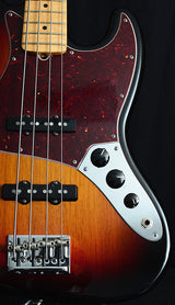 Used Fender American Standard Jazz Bass-Brian's Guitars