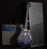 Paul Reed Smith Private Stock Custom 24 McCarty Thickness Northern Lights Project #1-Brian's Guitars